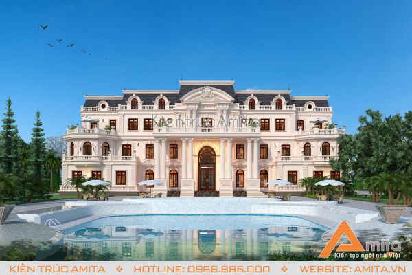 Công ty thiết kế nhà uy tín, chất lượng