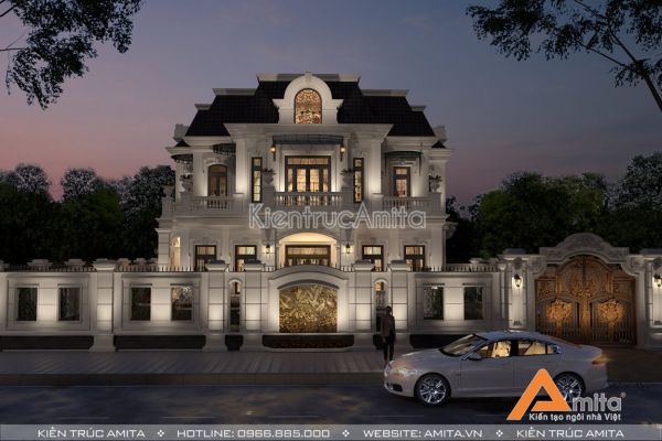 Công ty thiết kế nhà uy tín, chất lượng