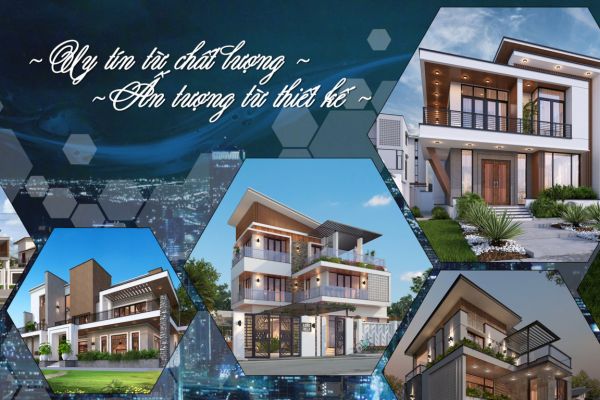 Tạp chí nhà đẹp