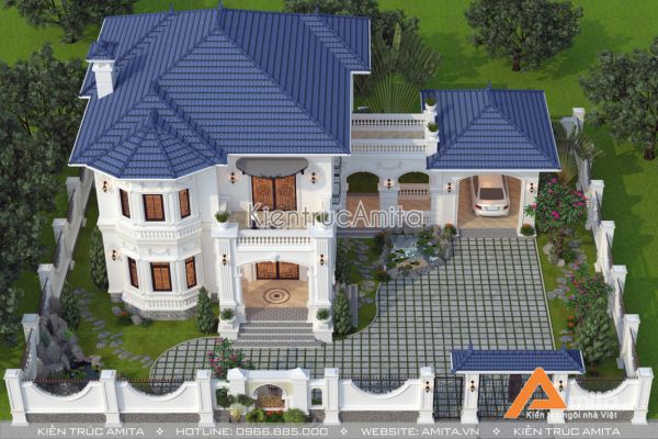 CHỌN HƯỚNG XÂY NHÀ PHONG THỦY  CHO NGƯỜI TUỔI DẦN