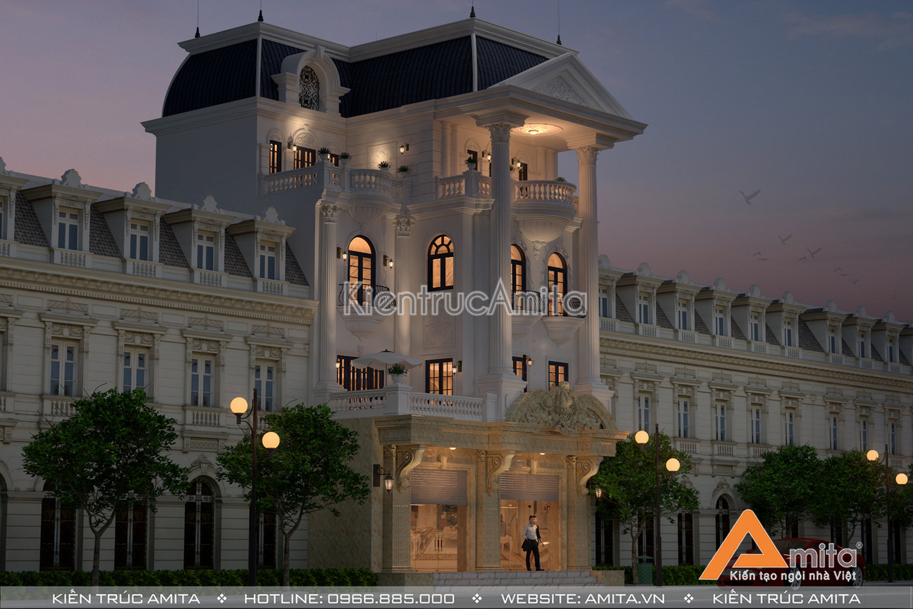 5 ĐIỀU CẦN LƯU Ý TRƯỚC KHI XÂY NHÀ