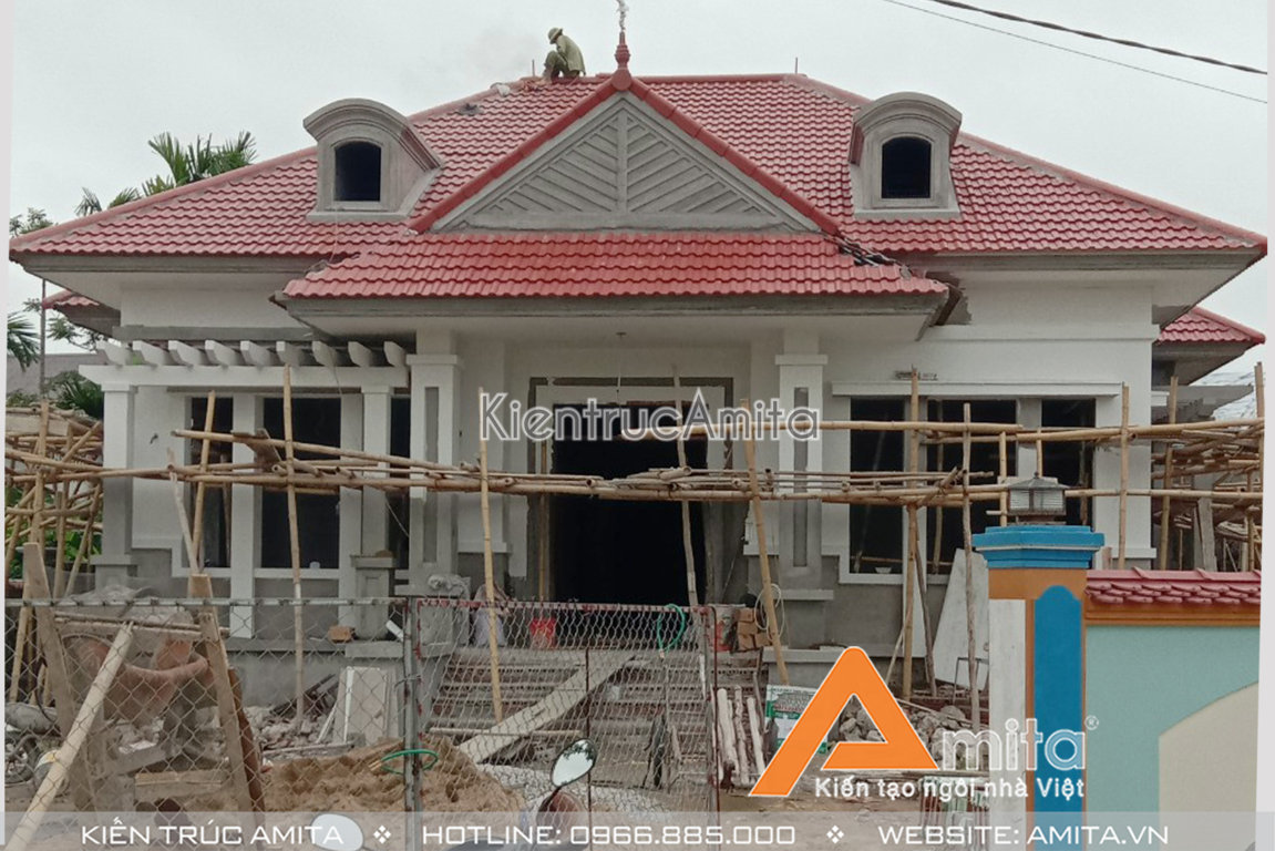 MỘT SỐ KINH NGHIỆM CẦN CHUẨN BỊ TRƯỚC KHI XÂY NHÀ