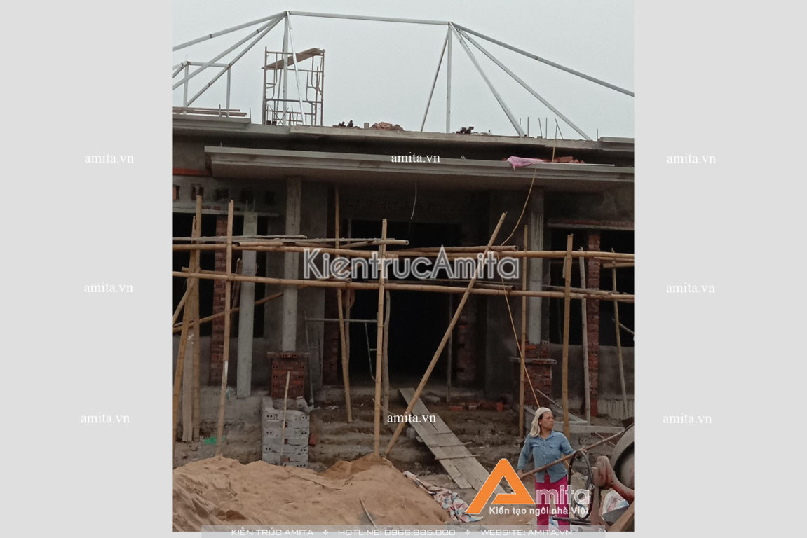 MỘT SỐ KINH NGHIỆM CẦN CHUẨN BỊ TRƯỚC KHI XÂY NHÀ