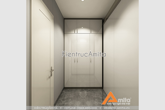 Nội thất spa hiện đại