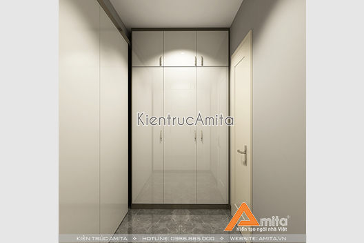 Nội thất spa hiện đại