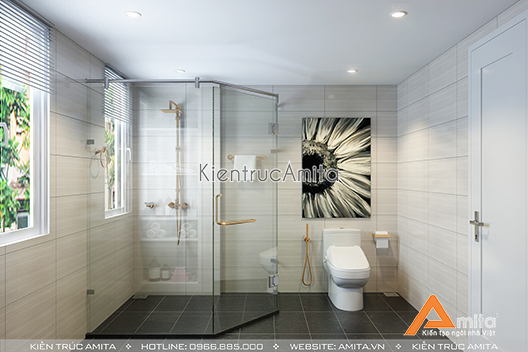 Nội thất spa hiện đại