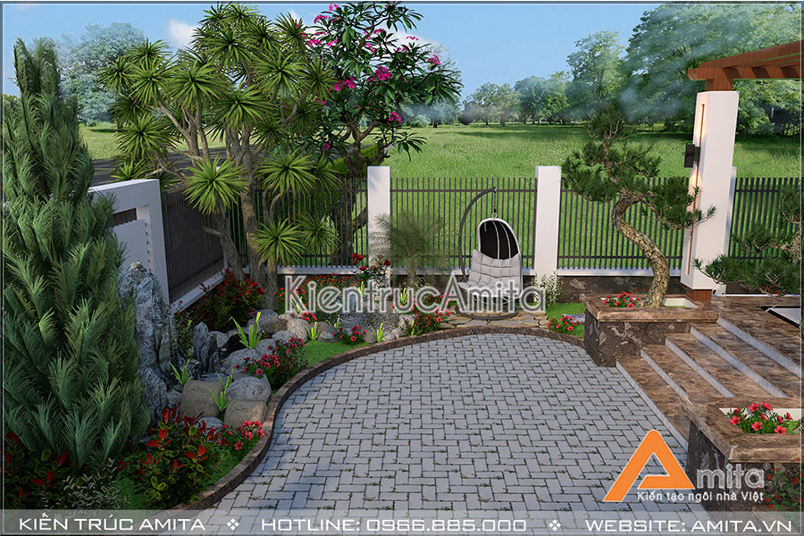 Biet-thu-1-tang-hien-dai