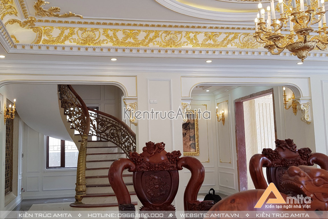 thi-cong-noi-biet-thu-tan-co-dien-dep